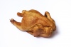 Тушки кур «Птичий базар» Продукт деликатесный из мяса курицы копчено-варёный 