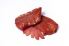 Балык свиной Мясной продукт из свинины сырокопченый 