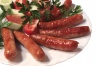 Колбаски «Куриные для жарки» Полуфабрикат из мяса птицы охлаждённый 